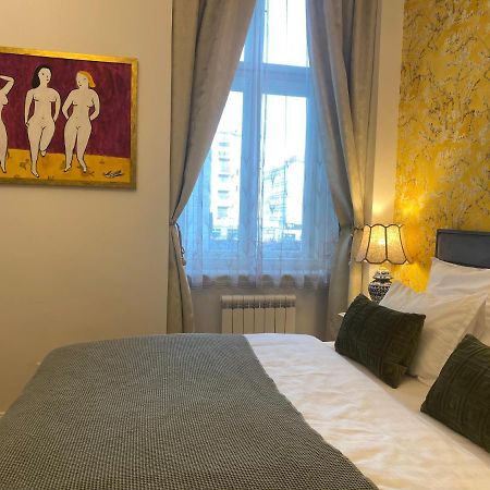 프라하 Nana Flat 아파트 외부 사진