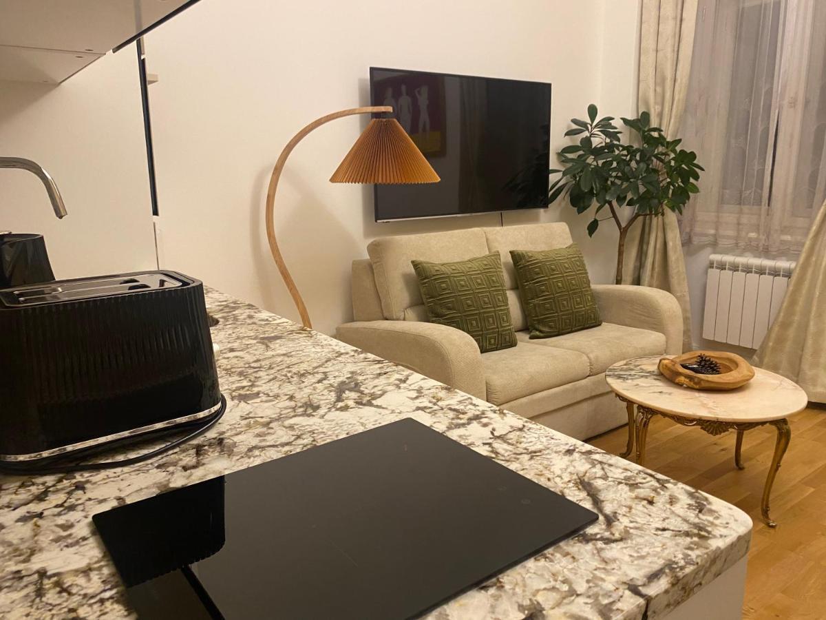 프라하 Nana Flat 아파트 외부 사진